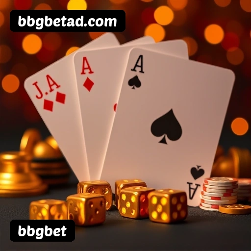 Logo da bbgbet